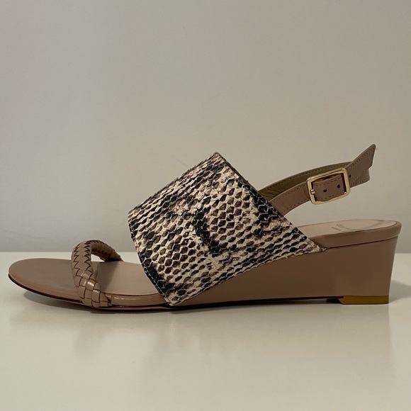Cole Haan Slingback Sandal - Picture 8 of 12